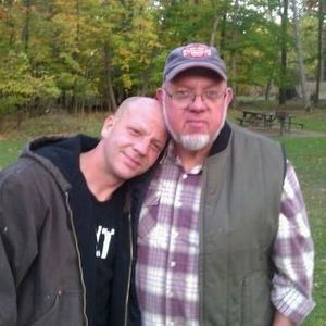 Meet your Posher, Joseph